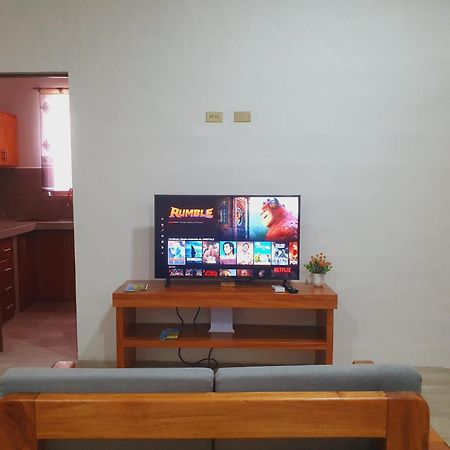 Suite Amoblada En Santa Cruz Puerto Ayora  Exterior foto